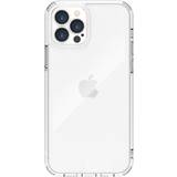 Just Mobile Mobilcovers Just Mobile TENC Air Case for iPhone 12 Pro Max
