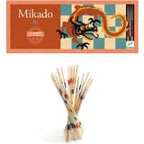 Klassisk legetøj Djeco Classic Mikado