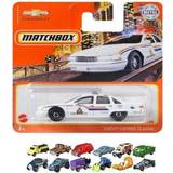 Mattel Legetøjsbil Mattel Matchbox Car