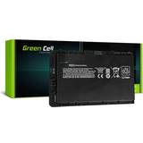 Batterier - Laptop-batterier - LiPo Batterier & Opladere Green Cell HP119 Compatible