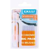 Ekulf Tandtråd & Tandstikkere Ekulf pH Professional 0.45mm 18-pack