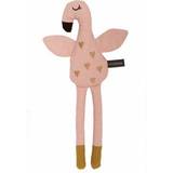 Roommate Giraffer Legetøj Roommate Mini Flamingo 30cm