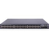 HP 10 Gigabit Ethernet Switche HP 5800-48G