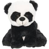 Pandaer Tøjdyr Teddykompaniet Dreamies Panda 17cm