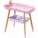 Zapf Baby Born Changing Table