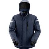 Arbejdsjakker Snickers Workwear 1102 AllroundWork Insulated Jacket