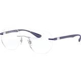 Rammeløs Briller & Læsebriller Ray-Ban RB8766 1216