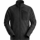 XXS Arbejdsjakker Snickers Workwear 8042 FlexiWork Fleece Jacket