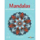 Bøger Mandalas Årstidernes Gang Bind 2