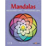 Bøger Mandalas Årstidernes Gang Bind 3