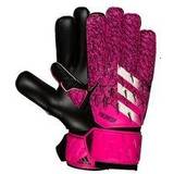 Pink Målmandshandsker adidas Predator Match Superspectral Glove