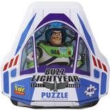 Buzz lightyear Spin Master Toy Story 4 Buzz Lightyear 48 Pieces