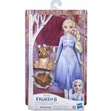 Dukker & Dukkehus Hasbro Disneys Frozen 2 Elsa's Campfire Friend