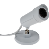 640x480 Overvågningskameraer Axis P1280-E 4mm