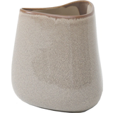 Beige Vaser &Tradition Collect SC66 Vase 16cm