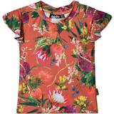 Polyester UV-trøjer Børnetøj Molo Neona - Australian Flowers (8S20P204 6027)