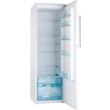Fritstående køleskab Scandomestic SKS346W Hvid