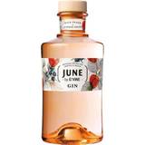 Frankrig - Gin Spiritus G'Vine June Gin 37.5% 70 cl