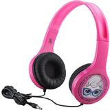 Ekids Pink Høretelefoner ekids LOL Surprise