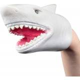 TOBAR Dyr Dukker & Dukkehus TOBAR Shark World Hand Puppet
