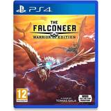 The Falconeer Warrior (PS4) • PriceRunner »