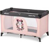 Hauck Babynests & Tæpper Hauck Dream'n Play Travel Cot Minnie Sweetheart