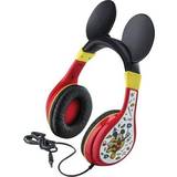 Ekids 2.0 (stereo) Høretelefoner ekids Junior Mickey