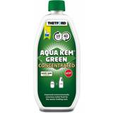 Rengøringsmidler Thetford Aqua Kem Green Concentrated 800ml