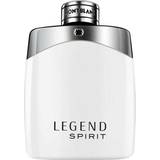 Montblanc Herre Parfumer Montblanc Legend Spirit EdT 200ml