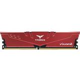TeamGroup RAM TeamGroup T-Force Vulcan Z Red DDR4 3600MHz 2x8GB (TLZRD416G3600HC18JDC01)