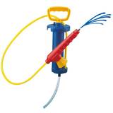 Rolly Toys Skovle Sandlegetøj Rolly Toys Water Pump with Spray Nozzle