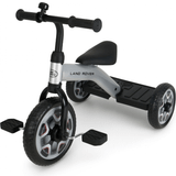 Plastlegetøj Trehjulet cykel Rastar Land Rover