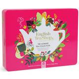 Jordbær Drikkevarer English Tea Shop Organic Ultimate Tea Collection 69g 36stk