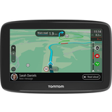 Wi-Fi Bilnavigation TomTom GO Classic 6"