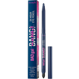 Benefit Øjenblyanter Benefit Badgal Bang! 24 Hour Eye Pencil Midnight Blue
