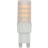 G9 Lyskilder Diolux 1.7cm LED Lamps 4W G9