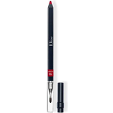 Dior Contour Lip Liner Pencil #760 Red Ruby