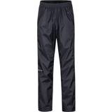 Marmot Overtøj Marmot Men's PreCip Eco Full-Zip Pants - Black