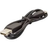 Sony Kabler Sony USB Micro-A-USB Micro-B 2.0