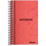 Kalendere & Notesblokke Esselte Notebook s