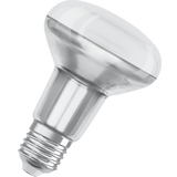 LEDVANCE E27 - Reflektorer LED-pærer LEDVANCE ST R80 60 36° LED Lamps 4.3W 2700K E27
