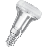 E14 - Reflektorer LED-pærer LEDVANCE ST R39 25 36° LED Lamps 1.5W 2700K E14