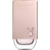 Playboy Dame Eau de Toilette Playboy Make the Cover for Her EdT 30ml