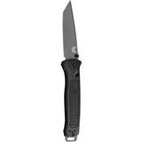 Benchmade Lommeknive Benchmade 537GY Bailout Lommekniv