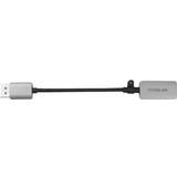 DisplayPort Kabler VivoLink Pro 4K HDMI - DisplayPort M-F Adapter