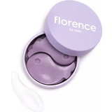 Antioxidanter Øjenmasker Florence by Mills Swimming Under The Eyes Gel Pads 60-pack