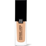 Givenchy Foundations Givenchy Prisme Libre Skin-Caring Glow Foundation N°2 N120