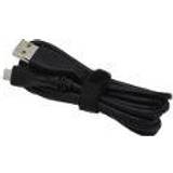 2.0 - USB-kabel Kabler Logitech USB A-USB C 5m