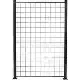 Hortus Espalierer Hortus Trellis for Glass Fence 100x150cm