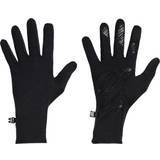 Icebreaker Quantum Gloves Unisex - Black